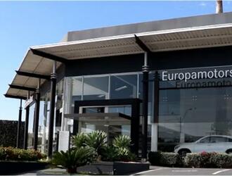 Europamotors